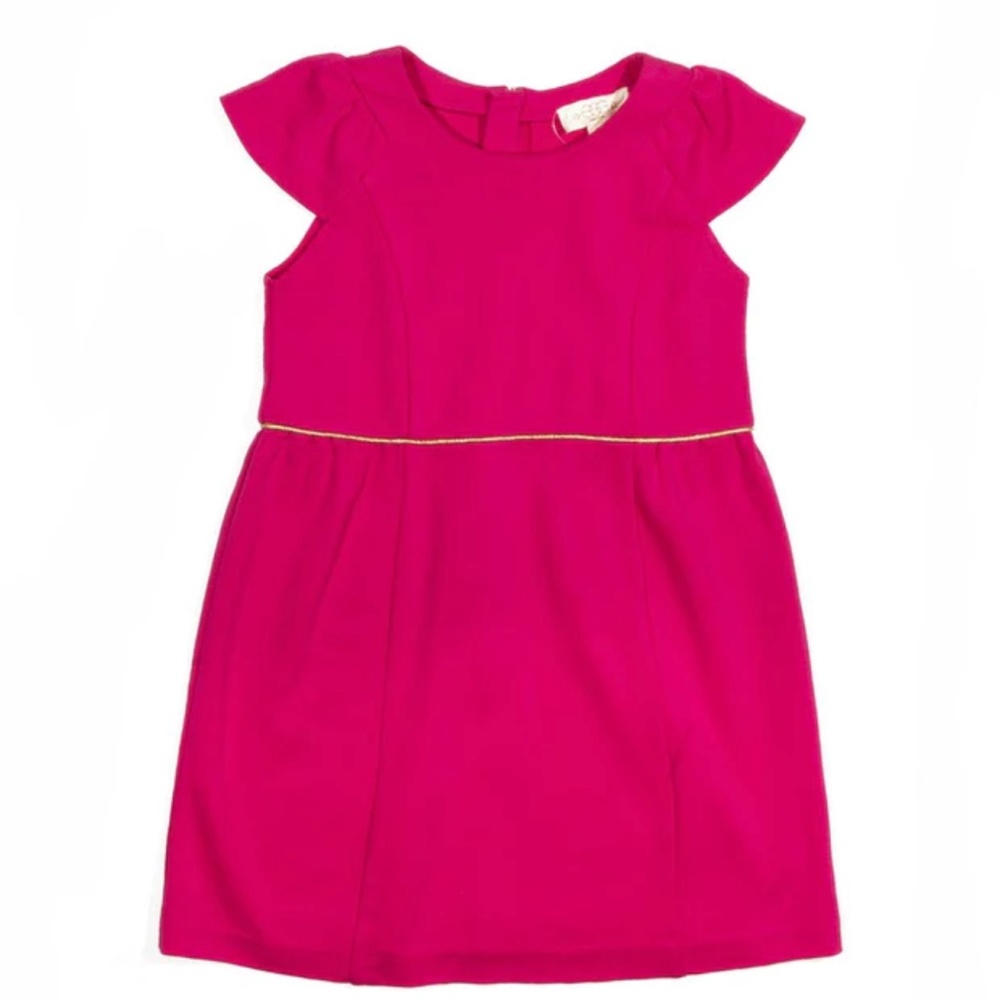 Egg Ariana Dress - pink size 5